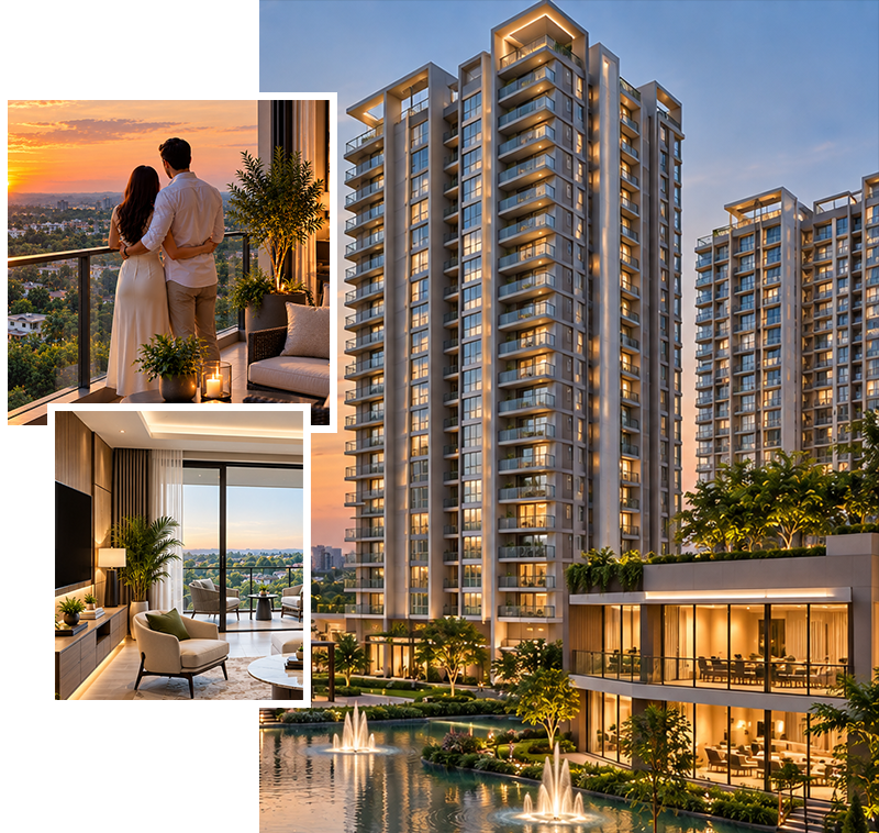 Shree Platinum Infra