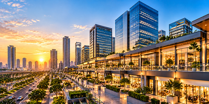 Commercial Property